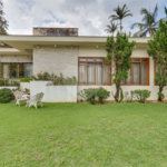 Casa Térrea à venda com 4 quartos, sendo 2 suítes, em Alto da Boa Vista, São Paulo, SP