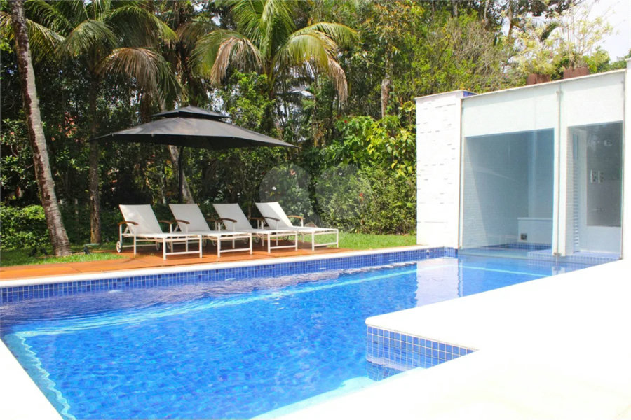 Casa à venda com 6 suítes em Riviera de São Lourenço, Bertioga, SP