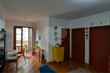 Apartamento á venda - Bela Vista
