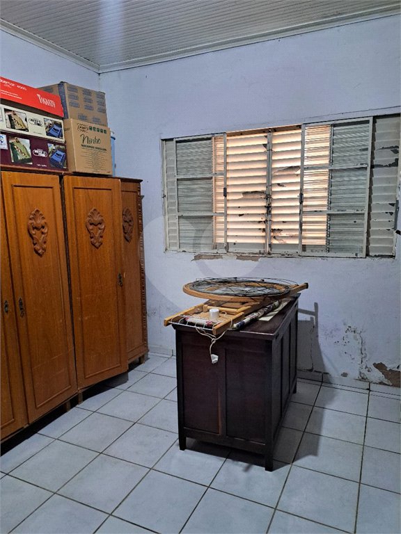 Casa à venda na Vila Nossa Senhora de Fátima – São Carlos/SP