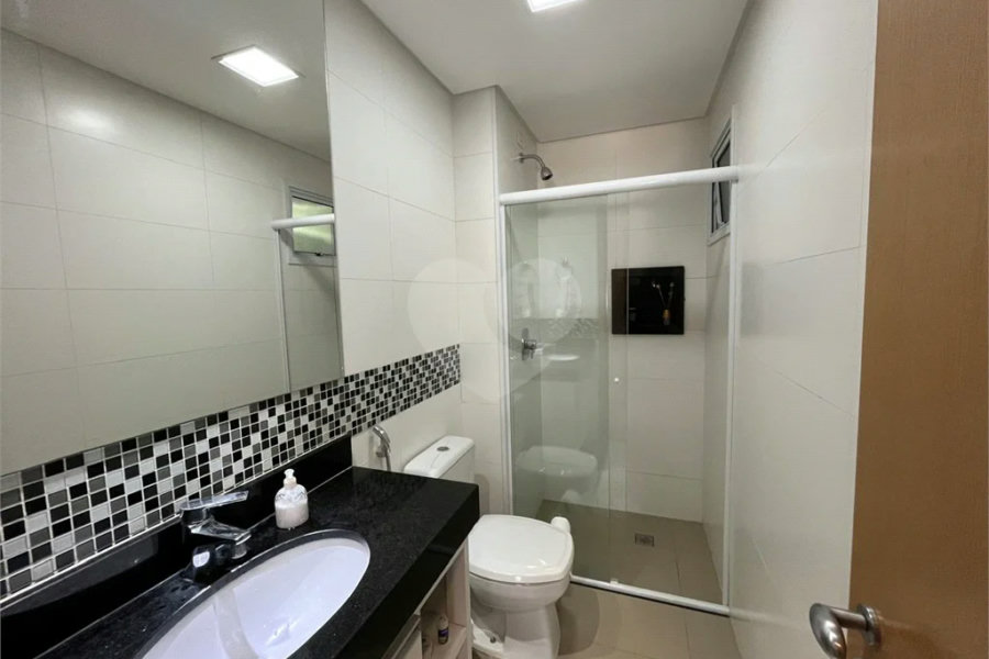 Apartamento à venda no Bairro dos Alemães - Piracicaba/SP.