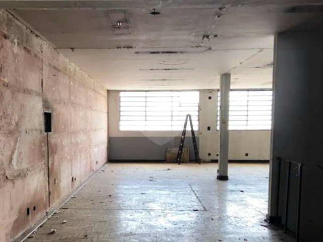 Prédio à venda ou para alugar com 1 quarto em Santo Amaro, São Paulo, SP