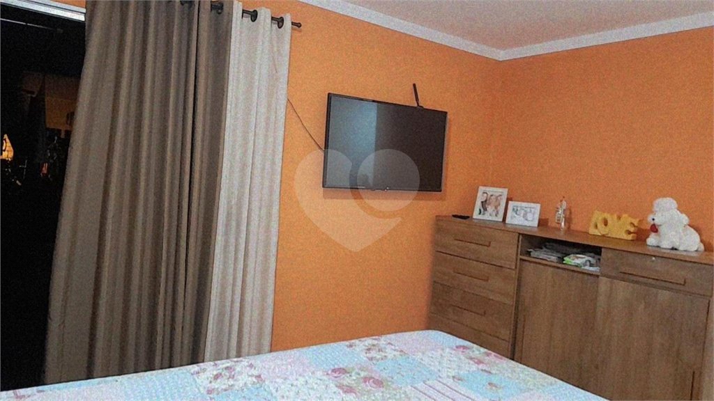 Casa na Vila Morumbi