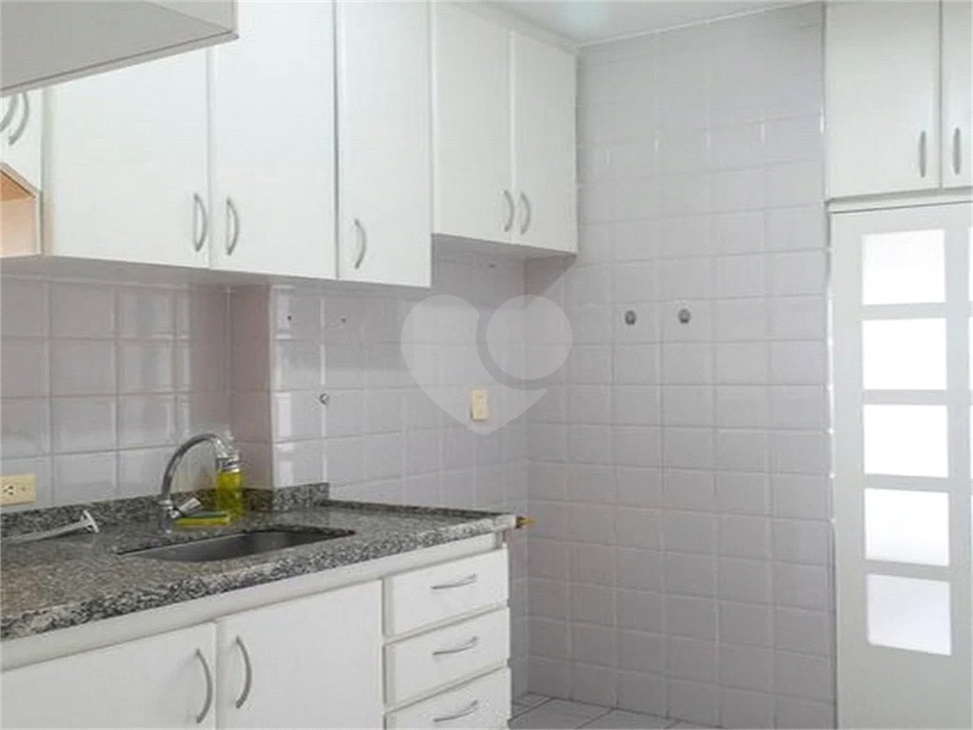 Apartamento à venda com 2 suítes em Mandaqui, São Paulo, SP