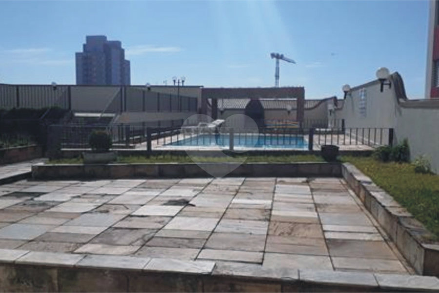 Cobertura Duplex Vila Nivi