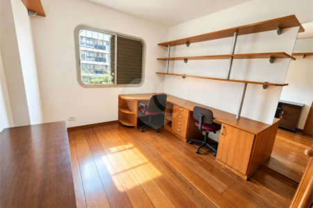 Apartamento 130m em Perdizes