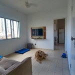🏖️ Apartamento à Venda – Ocian, Praia Grande – 1 Dormitório a 400m da Praia!