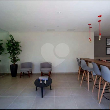 Apartamento Residencial MOOCA - SP. REF:903703