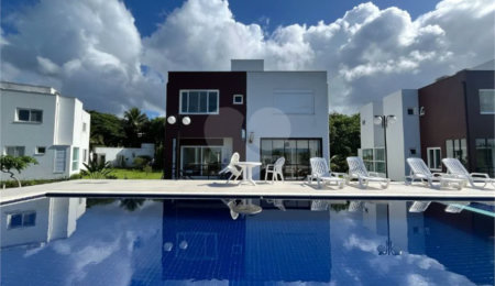 Casa à venda com 3 suítes em Boracéia, São Sebastião, SP