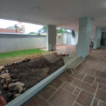 Apartamento no Condomínio Vila Rica.