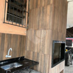 Ponto Comercial à venda, Padaria de 280m² - Estrada do Magarça - Guaratiba