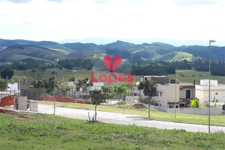 TERRENO À VENDA EM CONDOMINIO URBANOVA 450M² SÃO JOSÉ DOS CAMPOS/SP