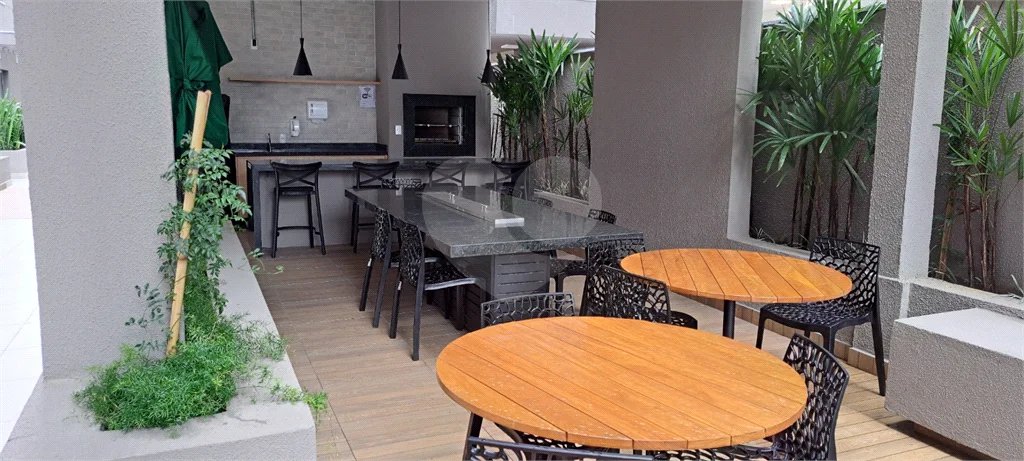 Apartamento 2 Dorms a 800m do Metrô Belém – Vista Livre