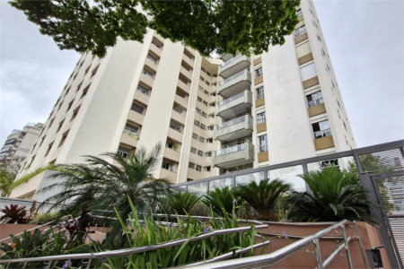Apartamento com 3 quartos á venda no Brooklin, São Paulo - SP