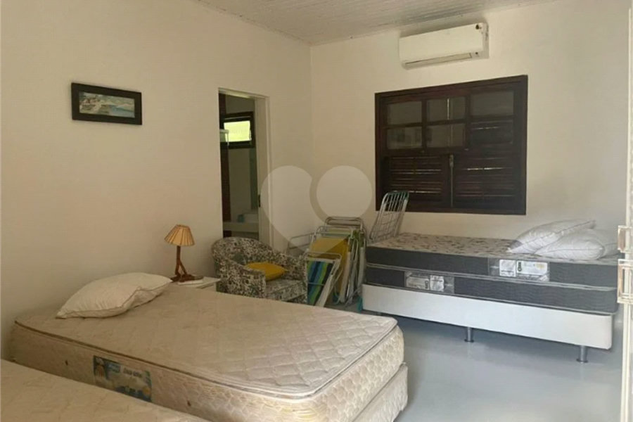 Casa à venda com 5 suítes em Costa do Sol, Bertioga, SP
