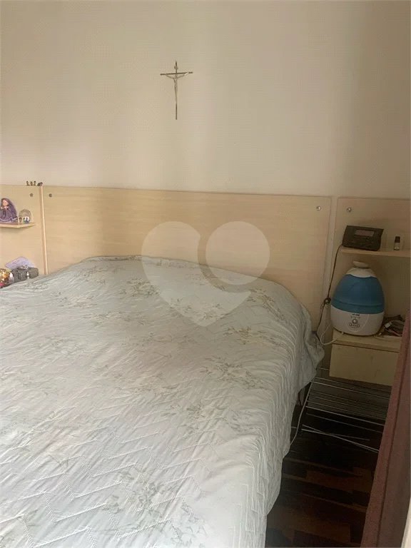 Apartamento á venda - Saúde