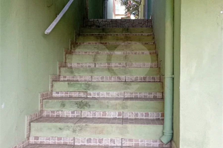 Casa térrea com Edícula à Venda Vila Maria Eugenia São Paulo - SP