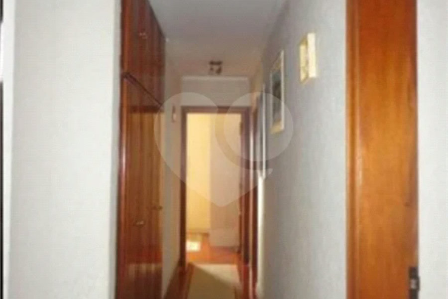 Vende-se lindo apartamento no Tatuapé