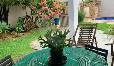 Casa à venda com 4 quartos, sendo 2 suítes, em Nova Piracicaba, Piracicaba, SP