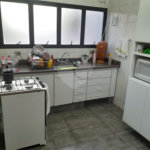 Apartamento no Edifício Professora Benedita Stahl Sodré