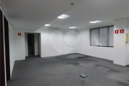 Sala comercial para locação no Brooklin, 152 m²