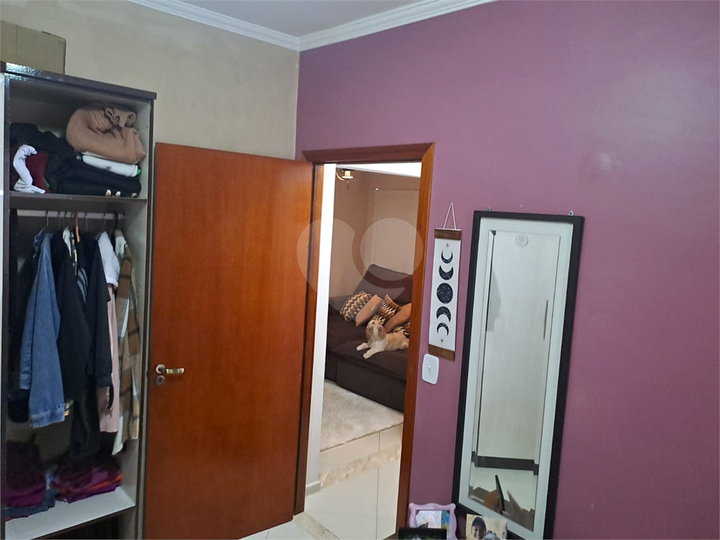 Casa à venda com 3 quartos em Popular III, Louveira, SP