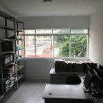 Sala comercial com 46m², à venda em Pinheiros