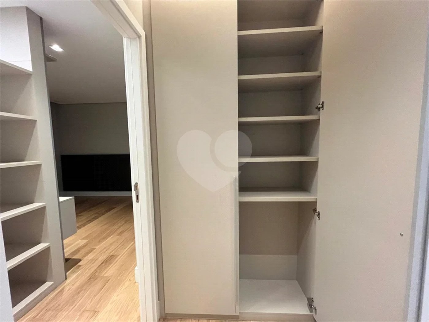 Apartamento à venda no São Dimas em Piracicaba/SP.