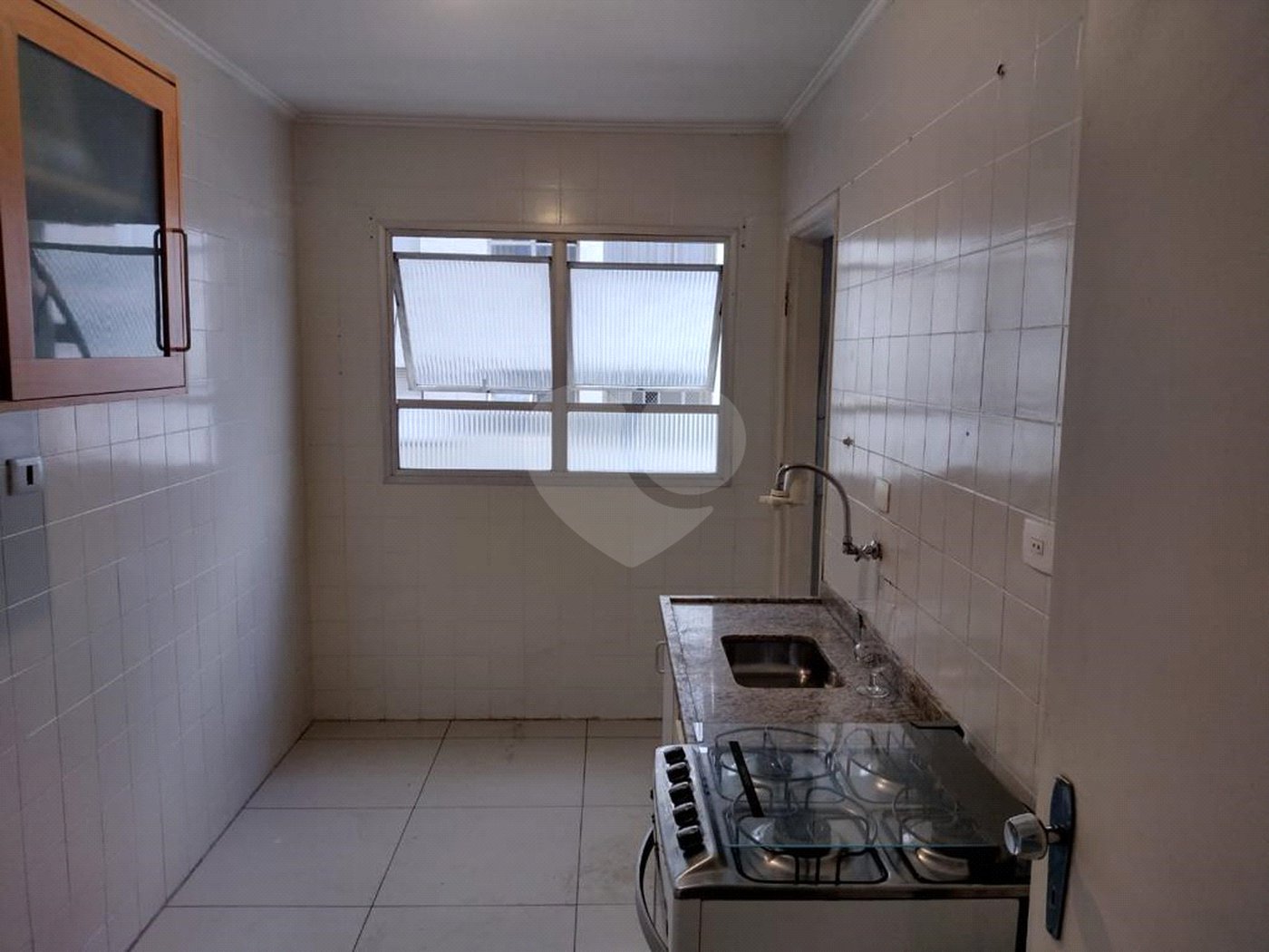 Apartamento á venda no Cambuci de 58 m² com 1 dormitório