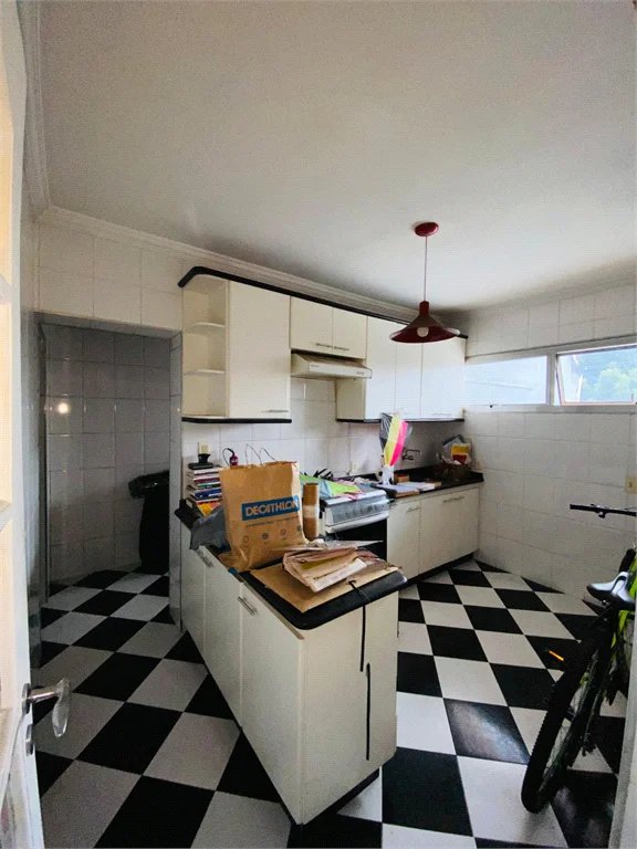 Casa à venda no Butantã 358m² 8 quartos e 3 vagas