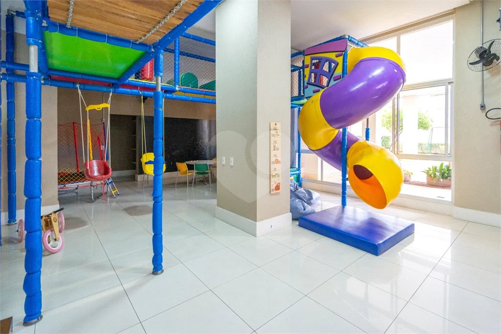 COBERTURA EXCLUSIVA 345 M2 COM 4 DORMITÓRIOS Á VENDA - TATUAPÉ ACEITA PERMUTA - PREÇO DE OPORTUNIDADE !