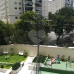 Apartamento Alto de Pinheiros - Próximo ao Parque Villa Lobos