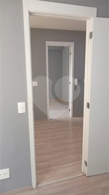 Apartamento à venda próximo ao Shopping Internacional de Guarulhos, com 36 m²