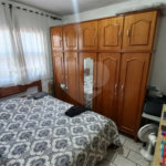 Casa com 3 dormitórios no Astolpho