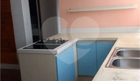 Apartamento à venda com 2 quartos, sendo 1 suíte,  em Parque Ipê, São Paulo, SP