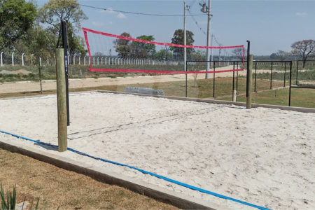 Terrenos para venda no Recanto do Mogi