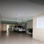 Sobrado Residencial PIRITUBA