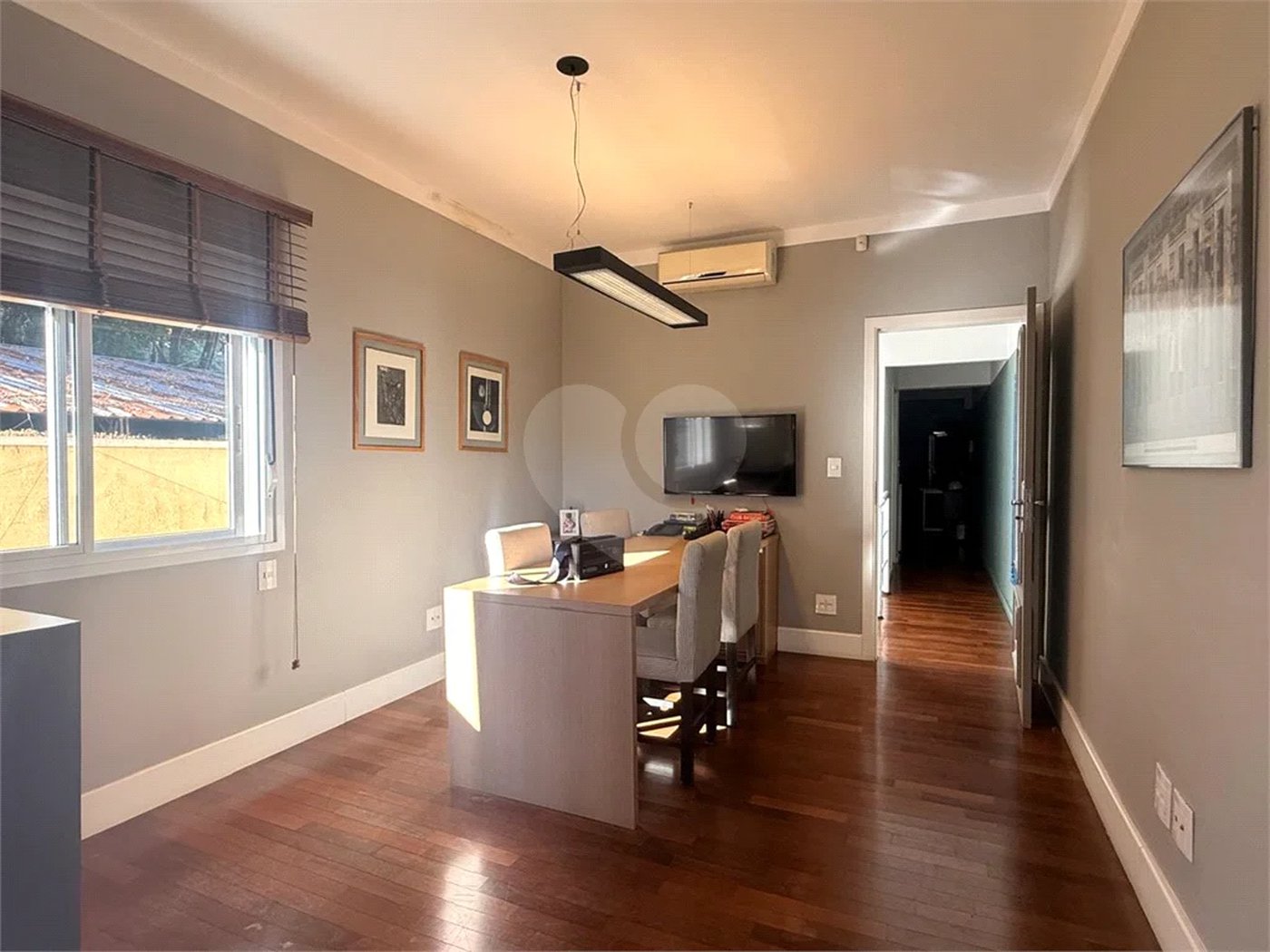 Casa comercial com 172m² , 1 vaga de garagem , à venda no bairro das Perdizes.