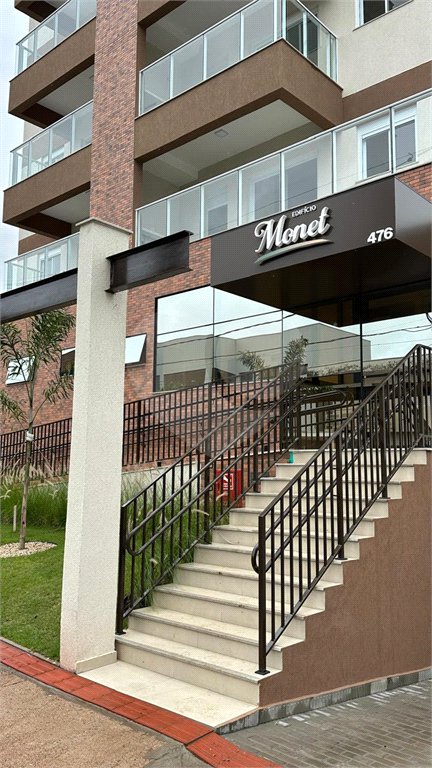 Excelente oportunidade de apartamento à venda no Edifício Monet