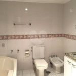Apartamento à venda com 4 suítes em Chácara Santo Antônio (zona Sul), São Paulo, SP