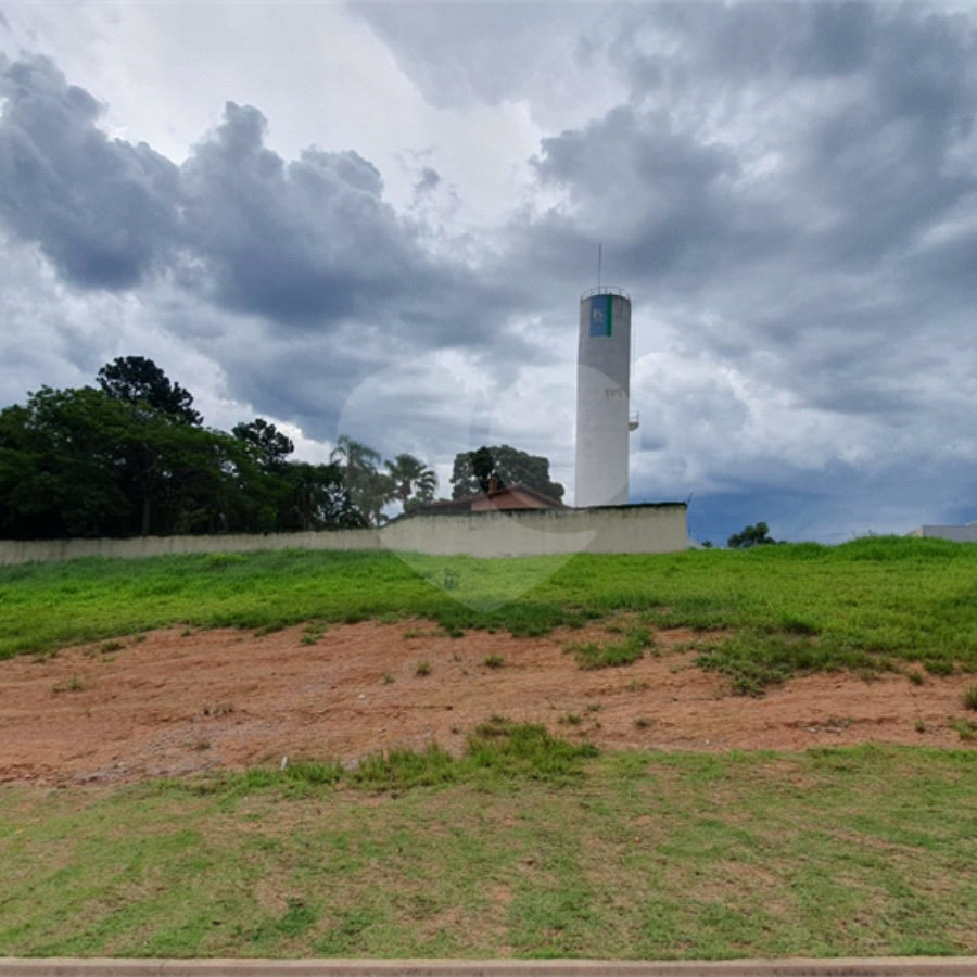 Terreno a venda no Condomínio San Giovanni, Itatiba-SP