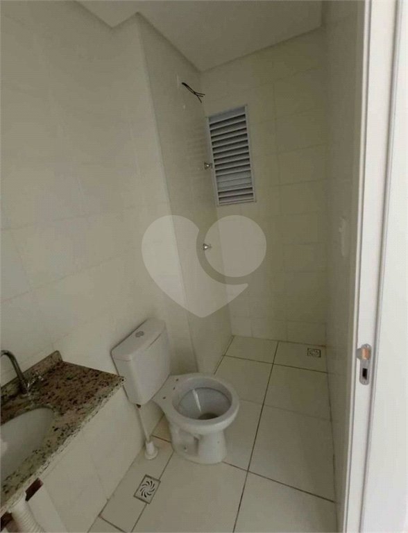 Apartamento á venda no Flor de Liz Residence