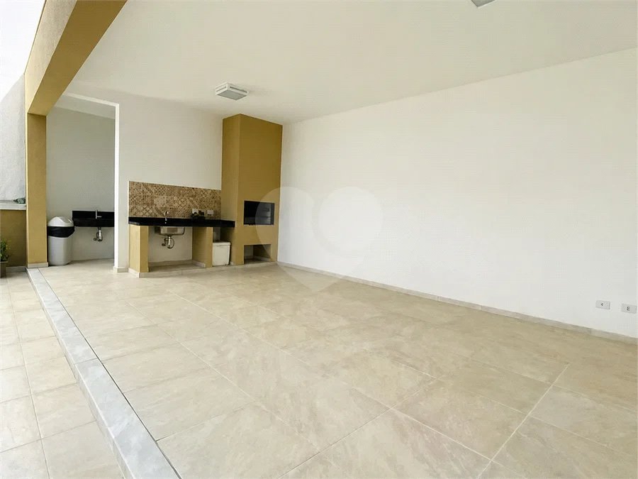 Apartamento 2 quartos mobiliado a venda