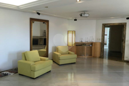 Espetacular apartamento ALTO PADRÃO no JD Saúde