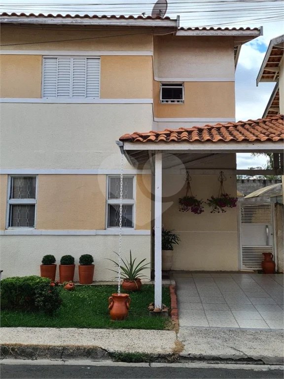 Aconchegante Casa à venda em Piracicaba no Condomínio Vila Santa Clara de 76m².