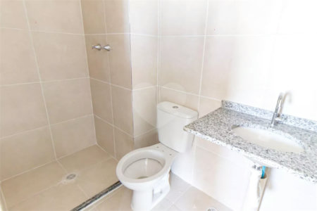 Apartamento à venda – 57m² | Belém – São Paulo Recem entregue