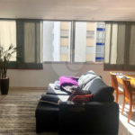 APARTAMENTO COM 100M² PARA VENDA EM HIGIENÓPOLIS