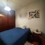 Casa térrea assobradada em rua fechada no Mandaqui - 3 quartos, 1 suite, 3 vagas