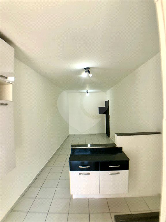 Studio à venda no bairro Barra Funda.