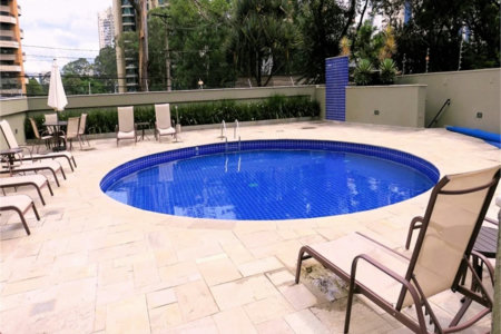 Apartamento à venda com 3 quartos, sendo 1 suíte,  em Jardim Sul, São Paulo, SP